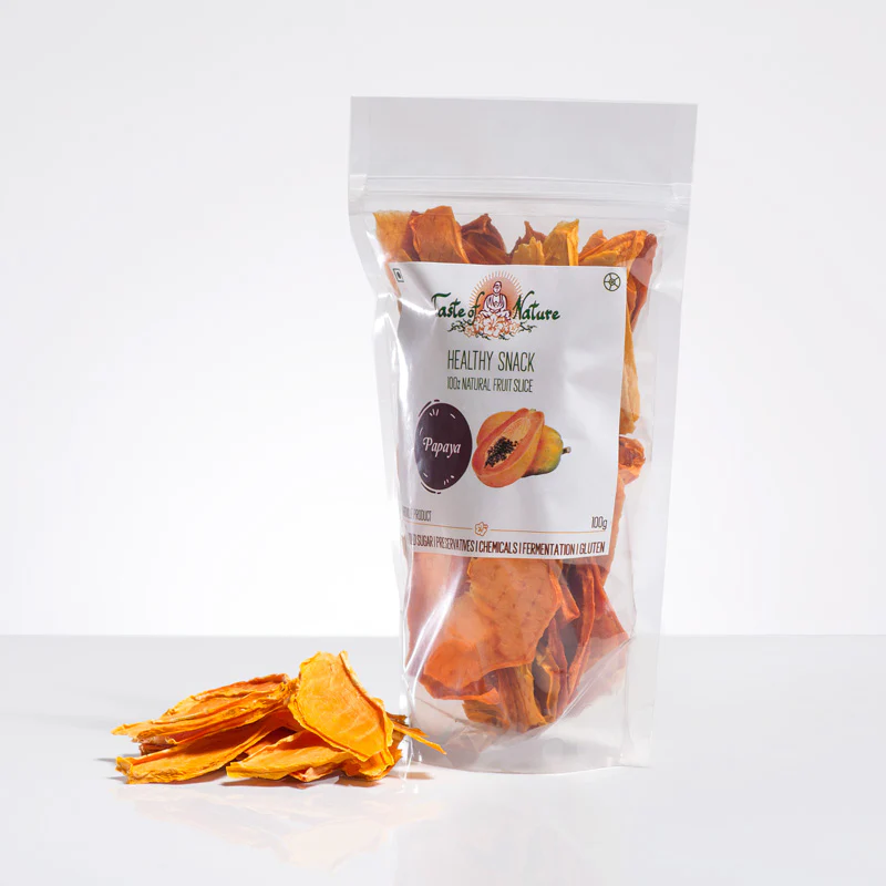Organic Dehydrated Fruits - Image 3