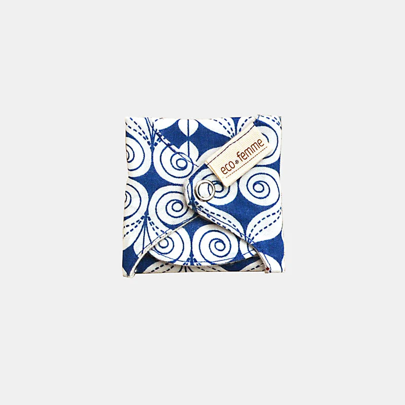 Eco femme Natural Organic Pantyliners - Image 2
