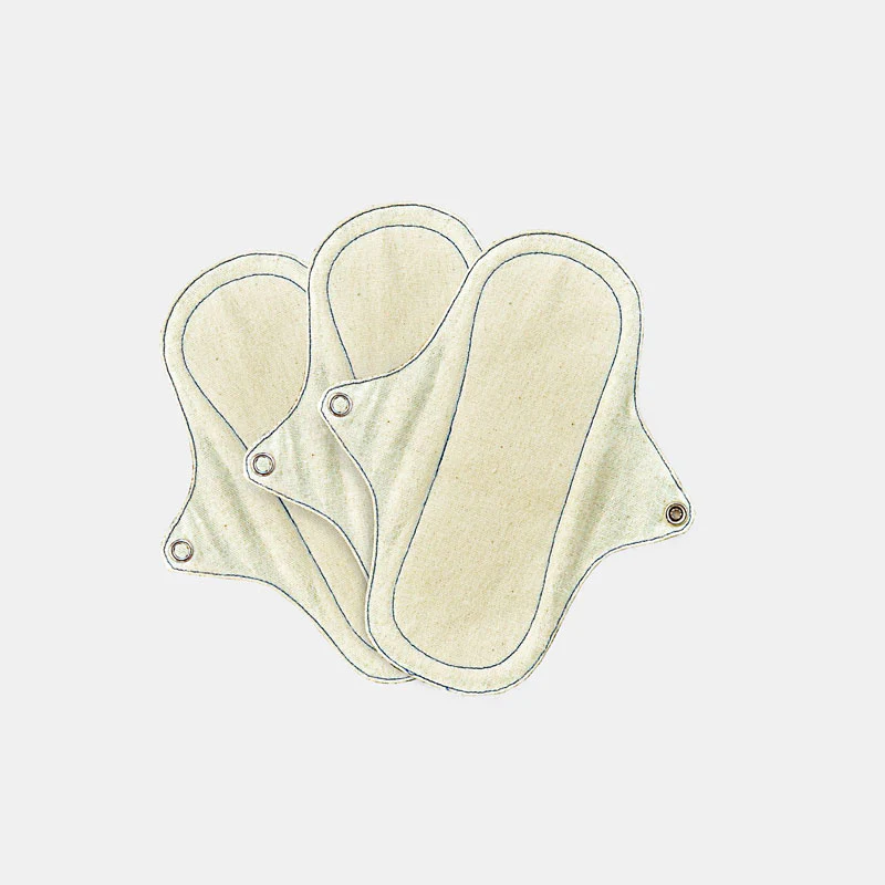 Eco femme Natural Organic Pantyliners - Image 3