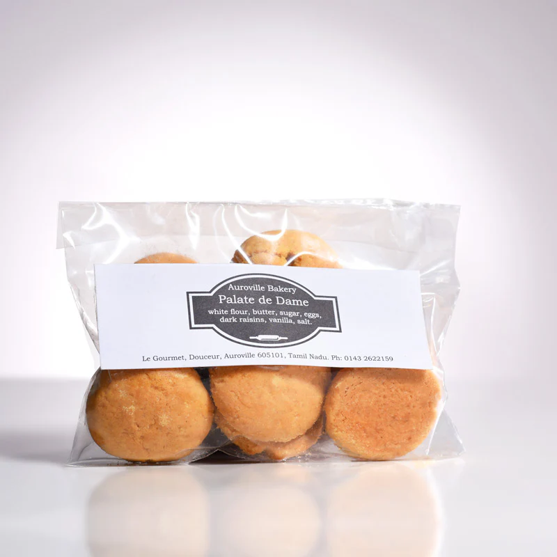 Palate de Dame Cookies - Image 3
