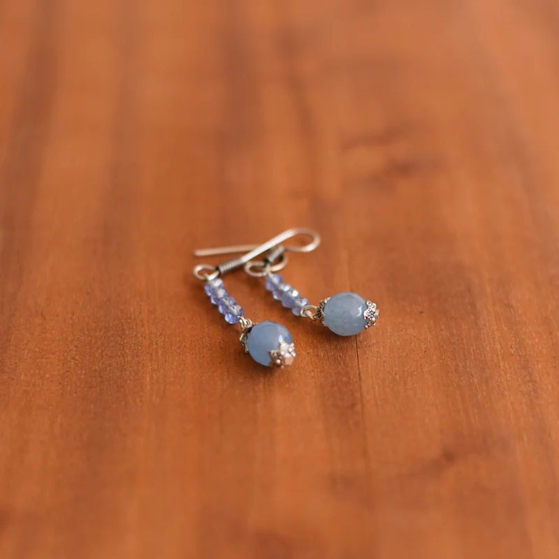 Blue Drops - Image 5