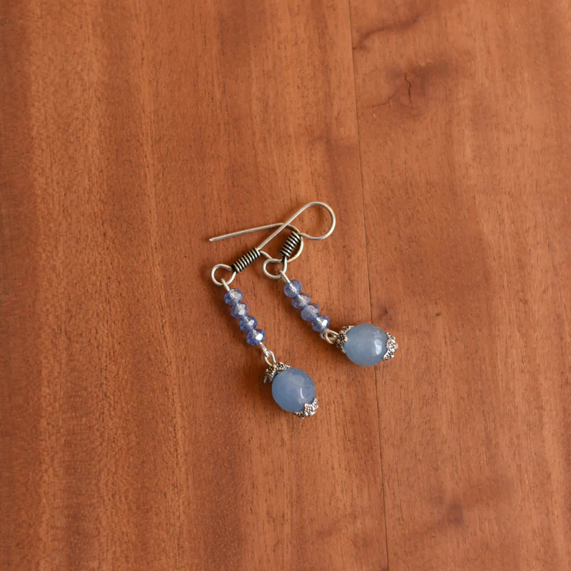Blue Drops - Image 6