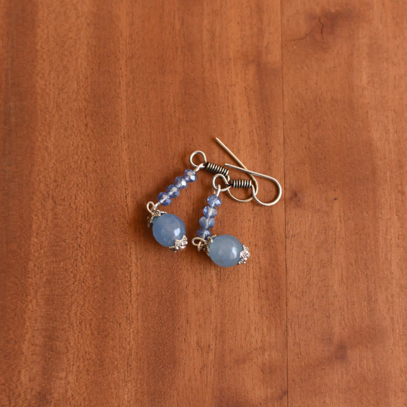 Blue Drops - Image 7