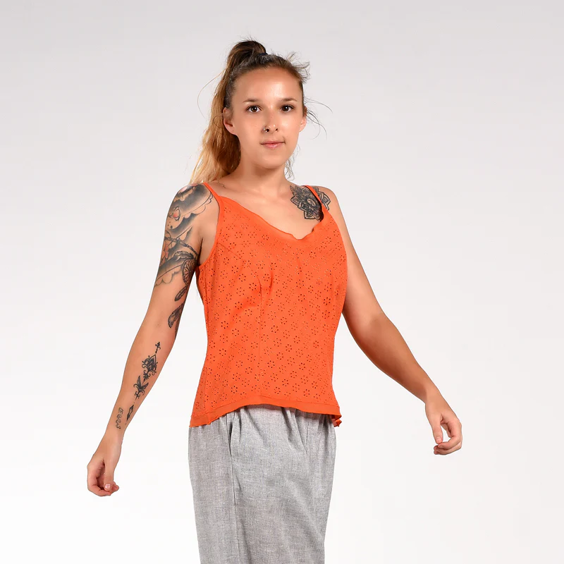 Pansy Top - Image 17