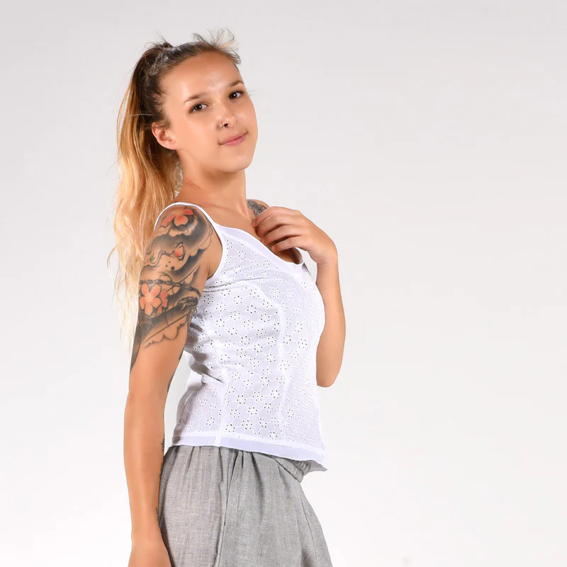 Pansy Top - Image 7