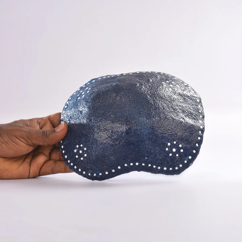 Papier Mache Bowls - Image 3