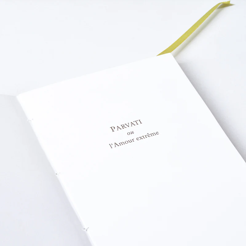 PARAVATI ou l'Amour Extreme - Image 2