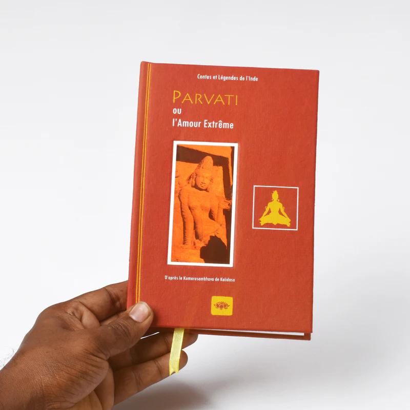 PARAVATI ou l'Amour Extreme - Image 6