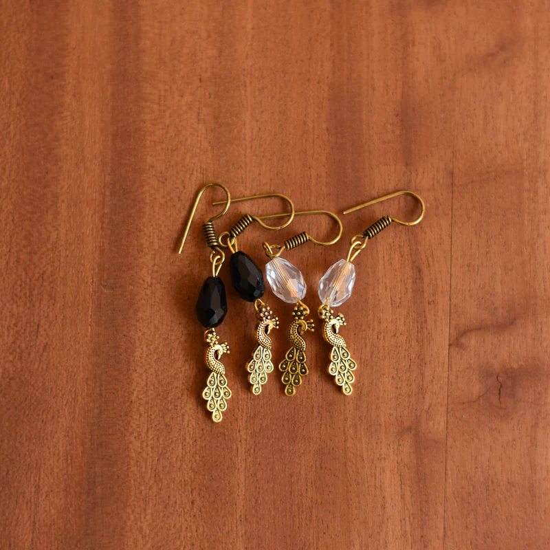 Peacock drops - Image 5