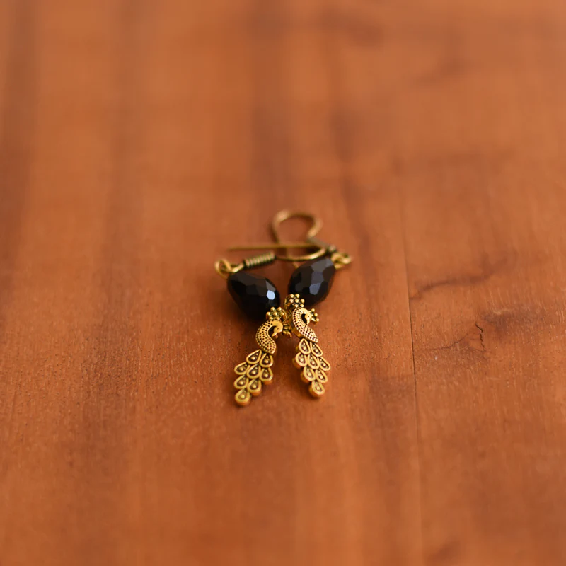 Peacock drops - Image 9