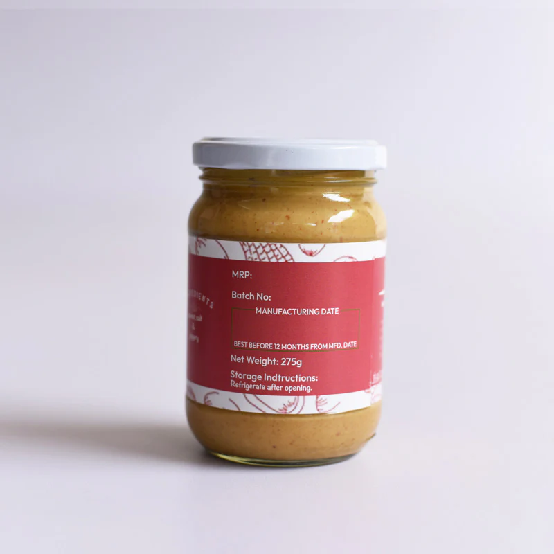 Peanut Butter - Image 4