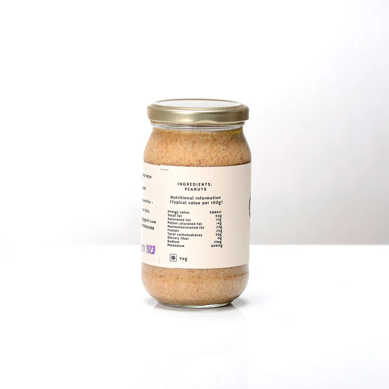 Peanut Butter - Image 3