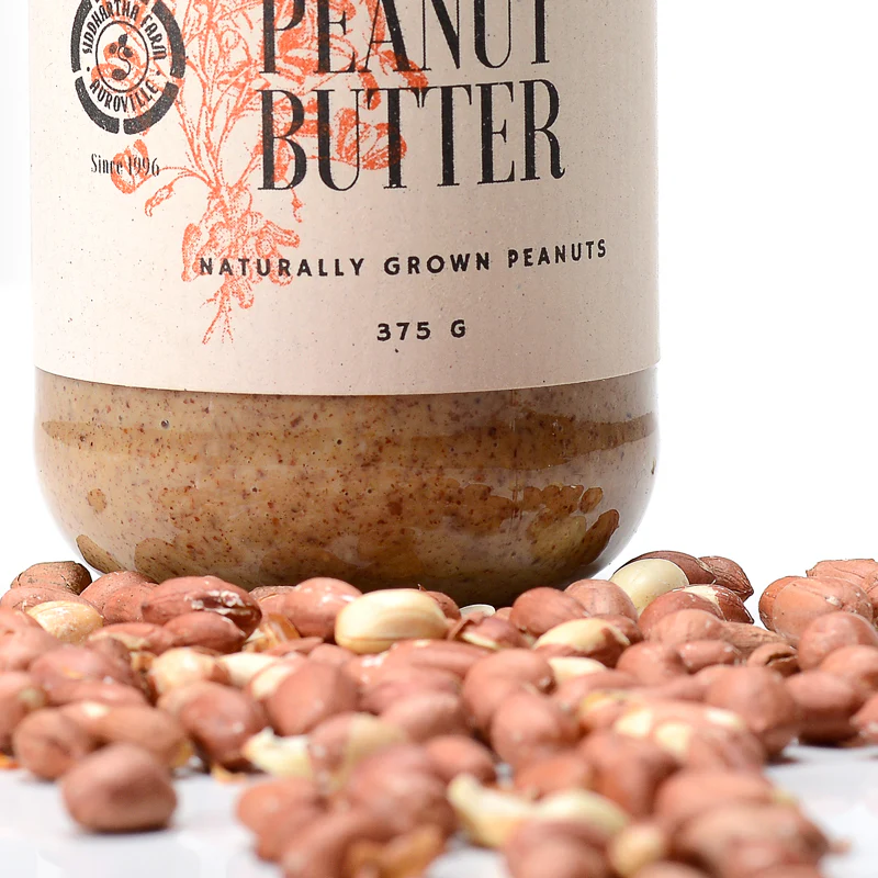 Peanut Butter - Image 4