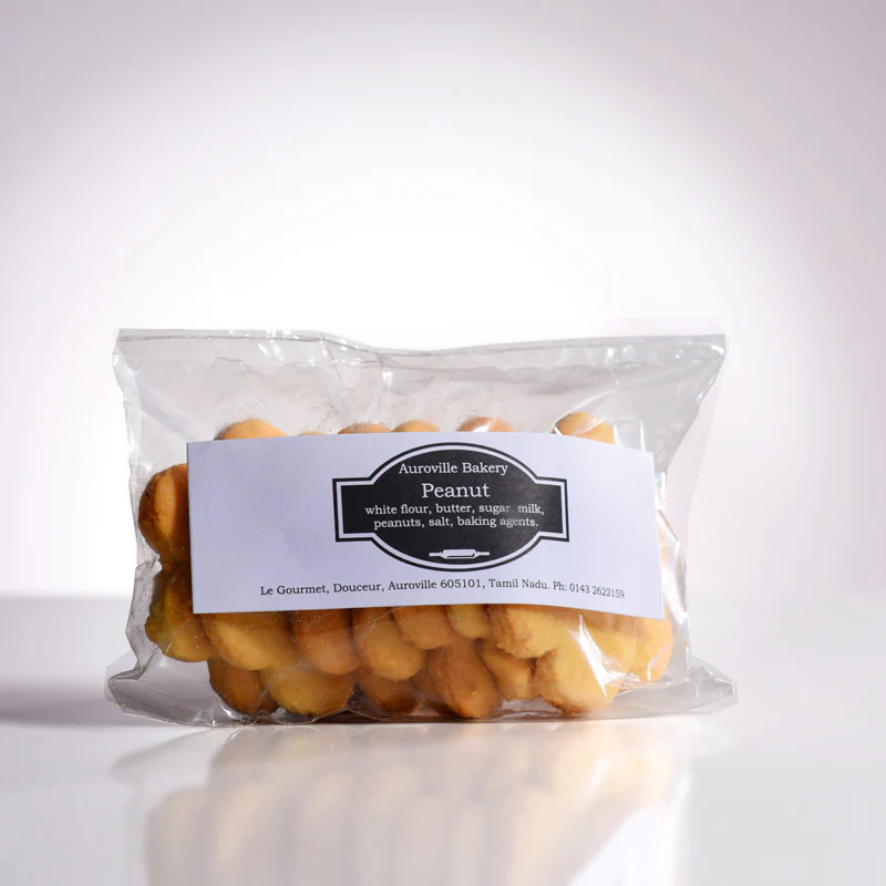 Peanut Cookies - Image 3