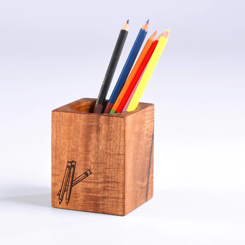 Pen Holder