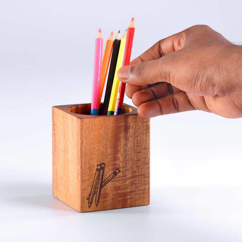 Pen Holder - Image 2