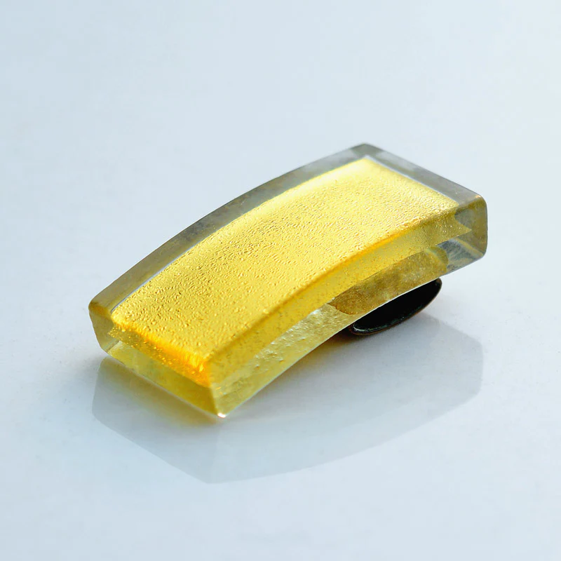 Pendant Gold-in-Glass - Image 3