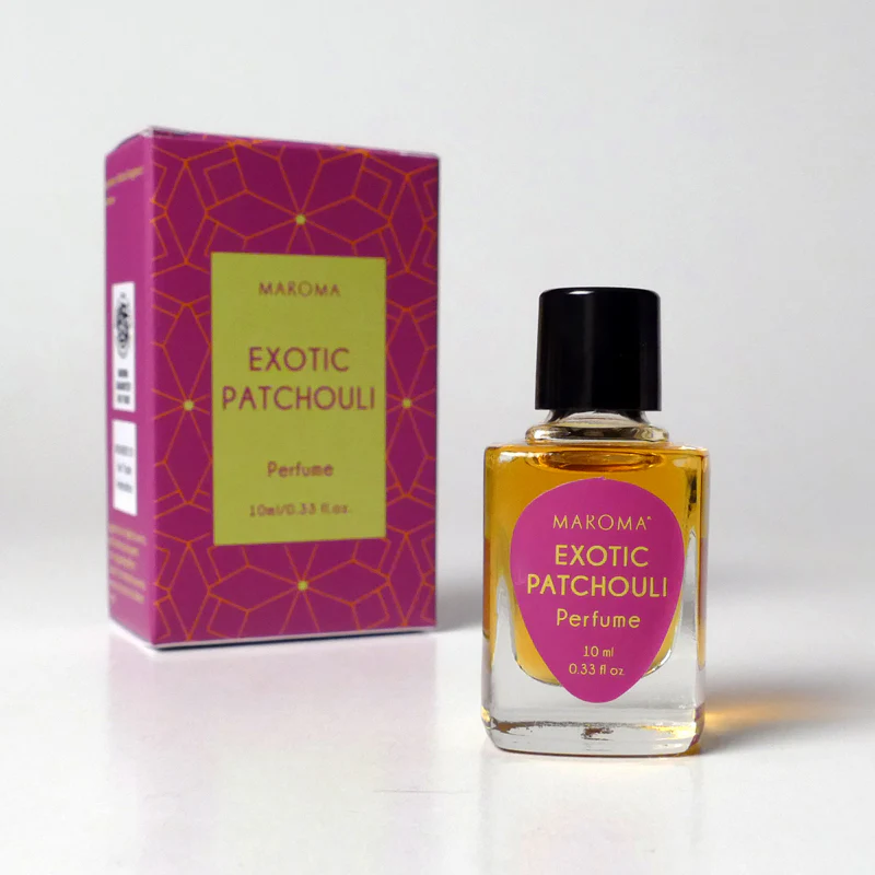 Maroma Perfume - Image 3