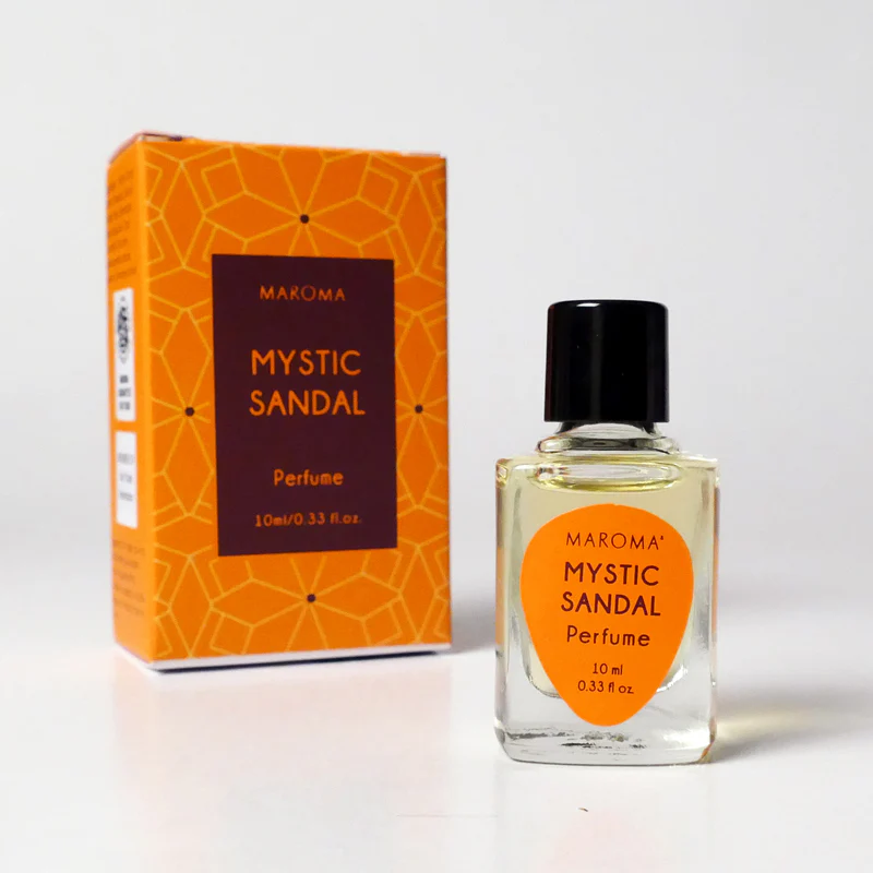 Maroma Perfume - Image 5