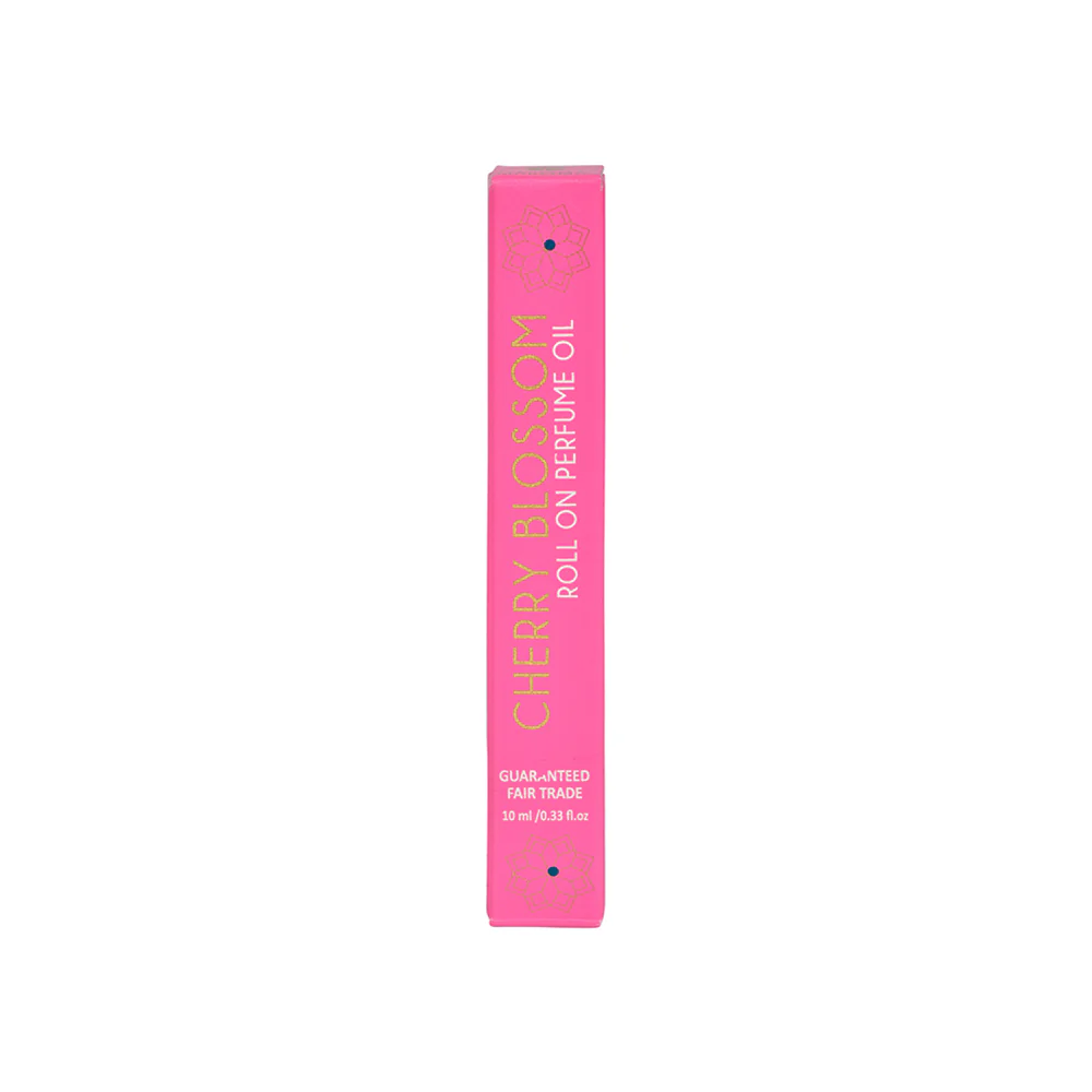 Perfume Rollon Cherry Blossom -10ml - Image 4