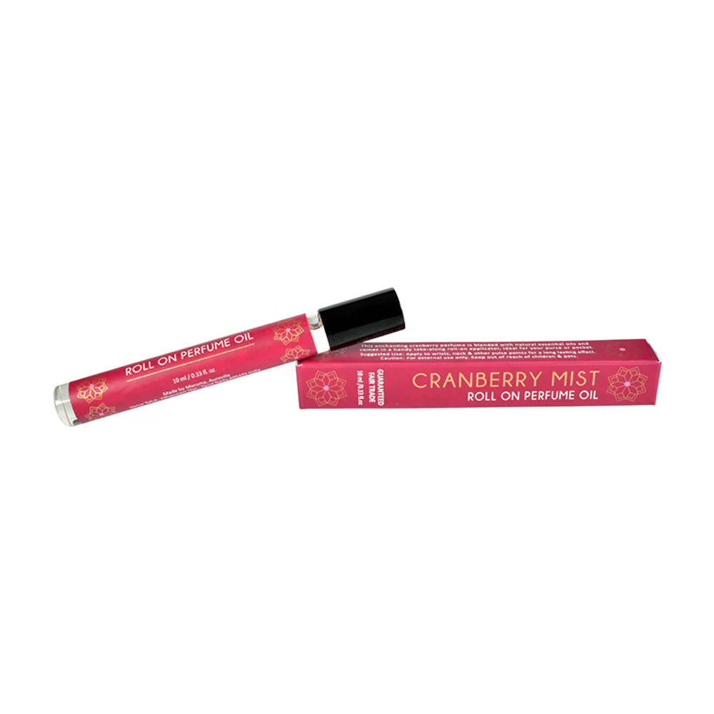 Perfume Rollon Cranberry Mist -10ml - Image 3