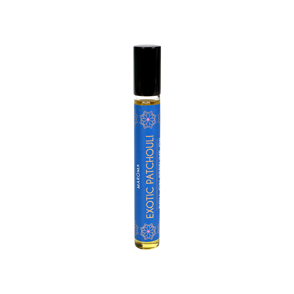 Perfume Rollon Exotic Patchouli -10ml - Image 2