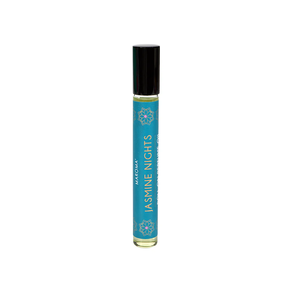 Perfume Rollon Jasmine Nights -10ml - Image 2