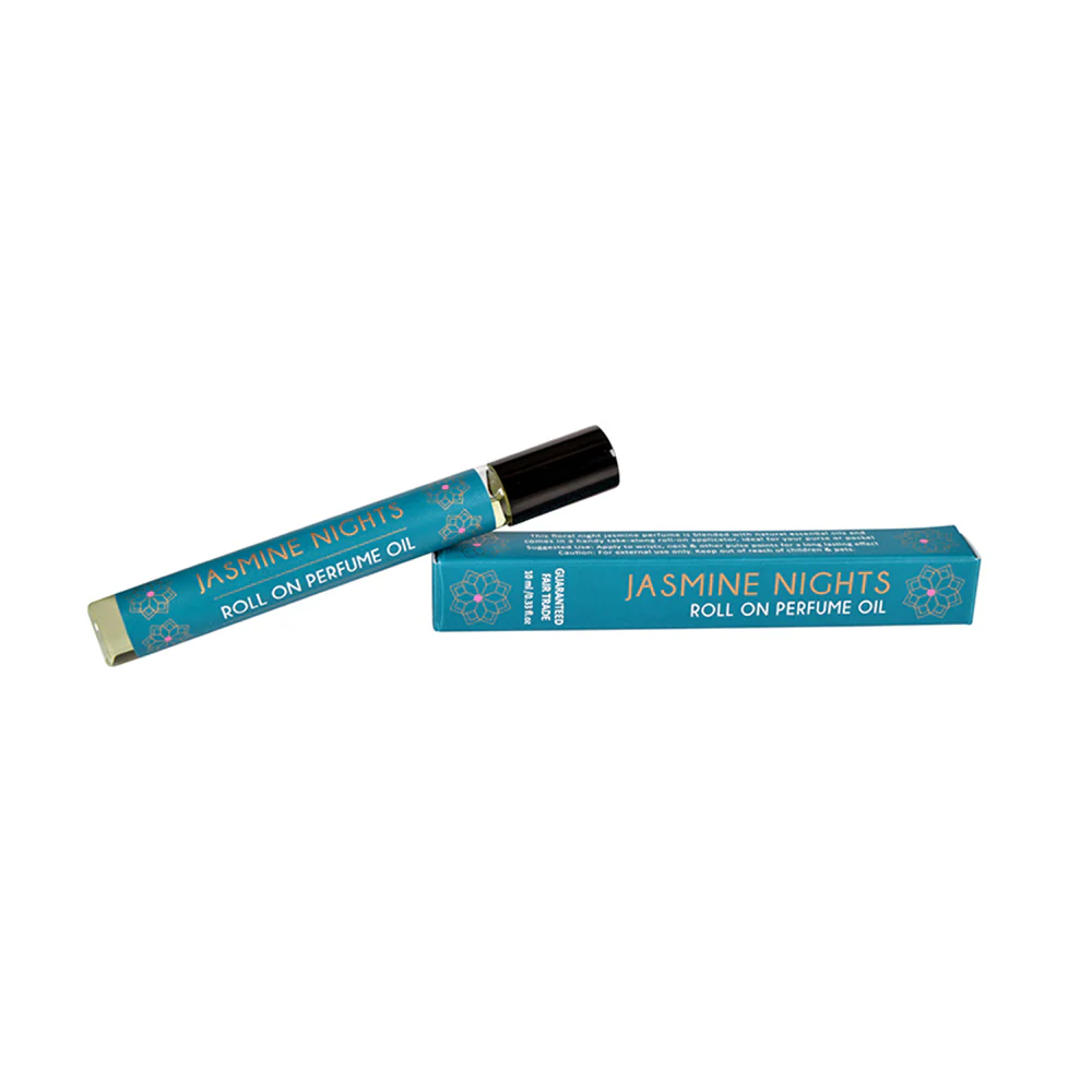 Perfume Rollon Jasmine Nights -10ml - Image 3