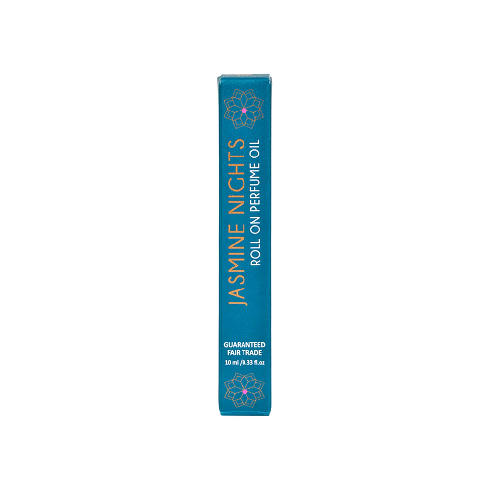 Perfume Rollon Jasmine Nights -10ml - Image 4