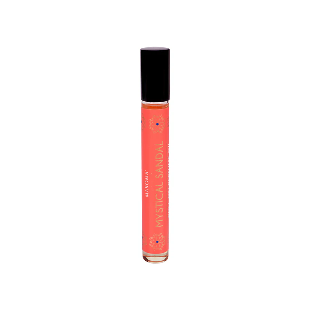 Perfume Rollon Mystical Sandal -10ml - Image 2