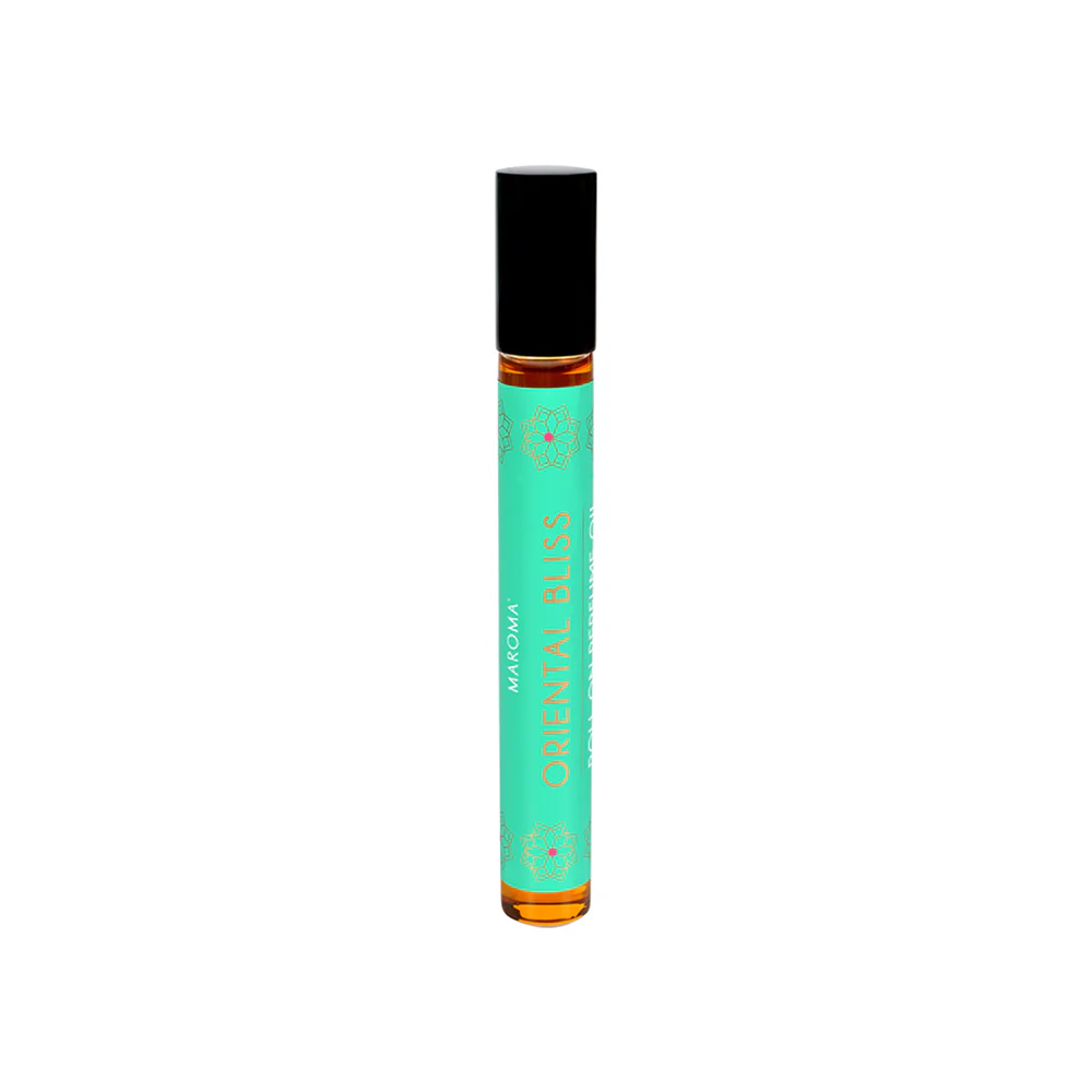 Perfume Rollon Oriental Bliss-10ml - Image 2
