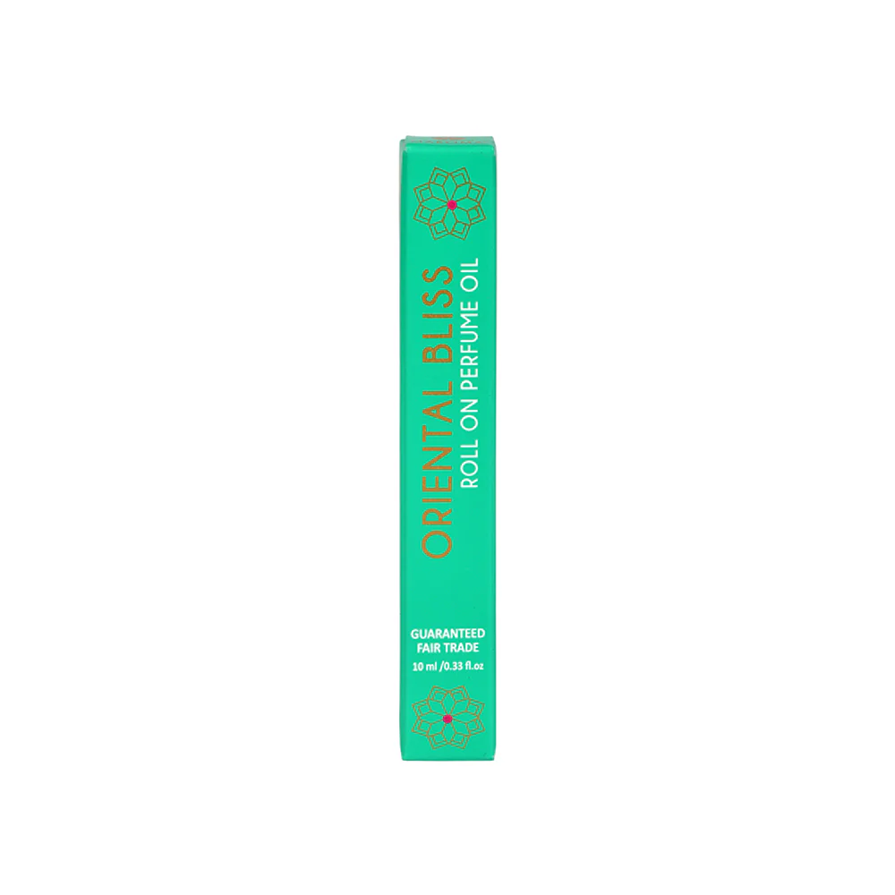 Perfume Rollon Oriental Bliss-10ml - Image 3