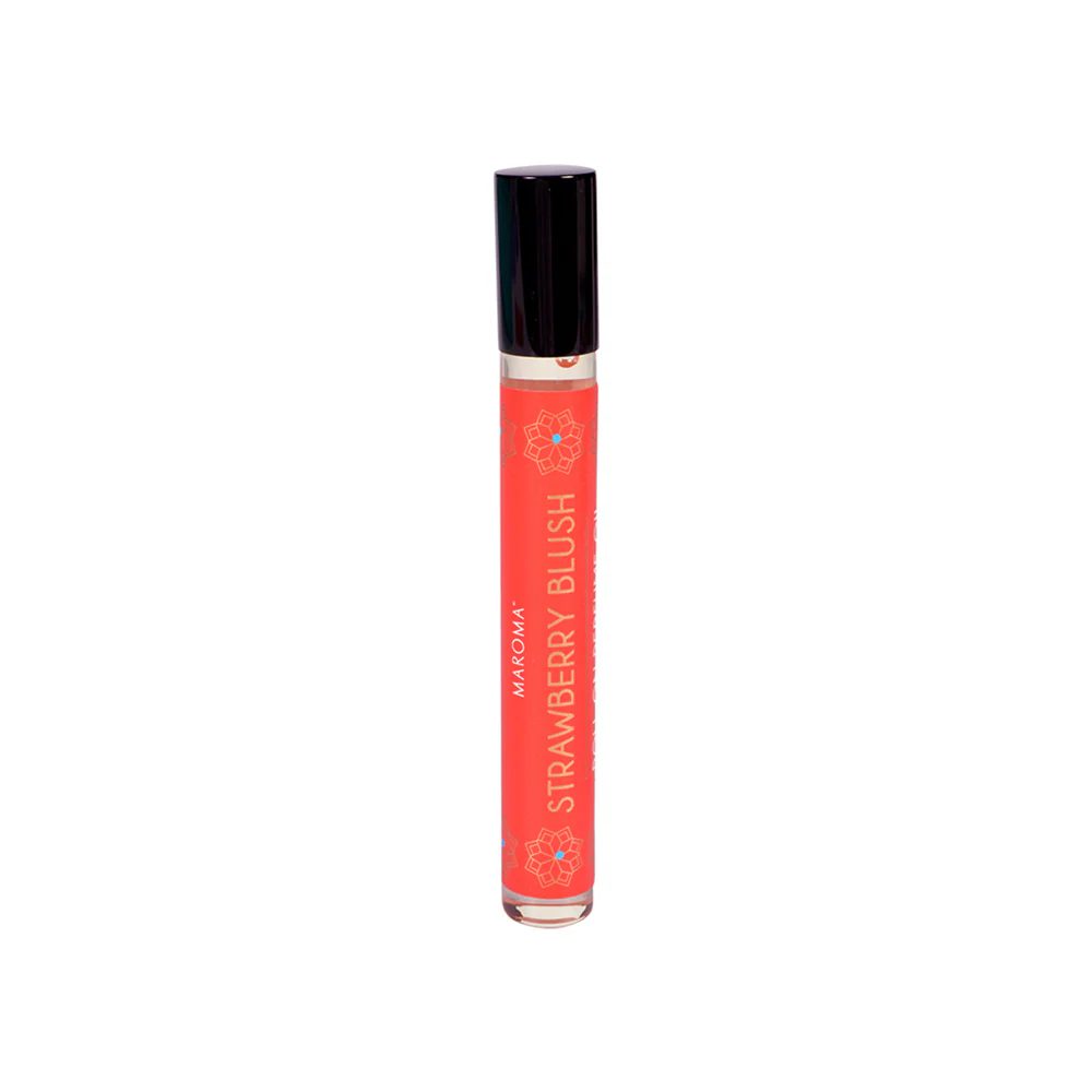 Perfume Rollon Strawberry Blush-10ml - Image 2
