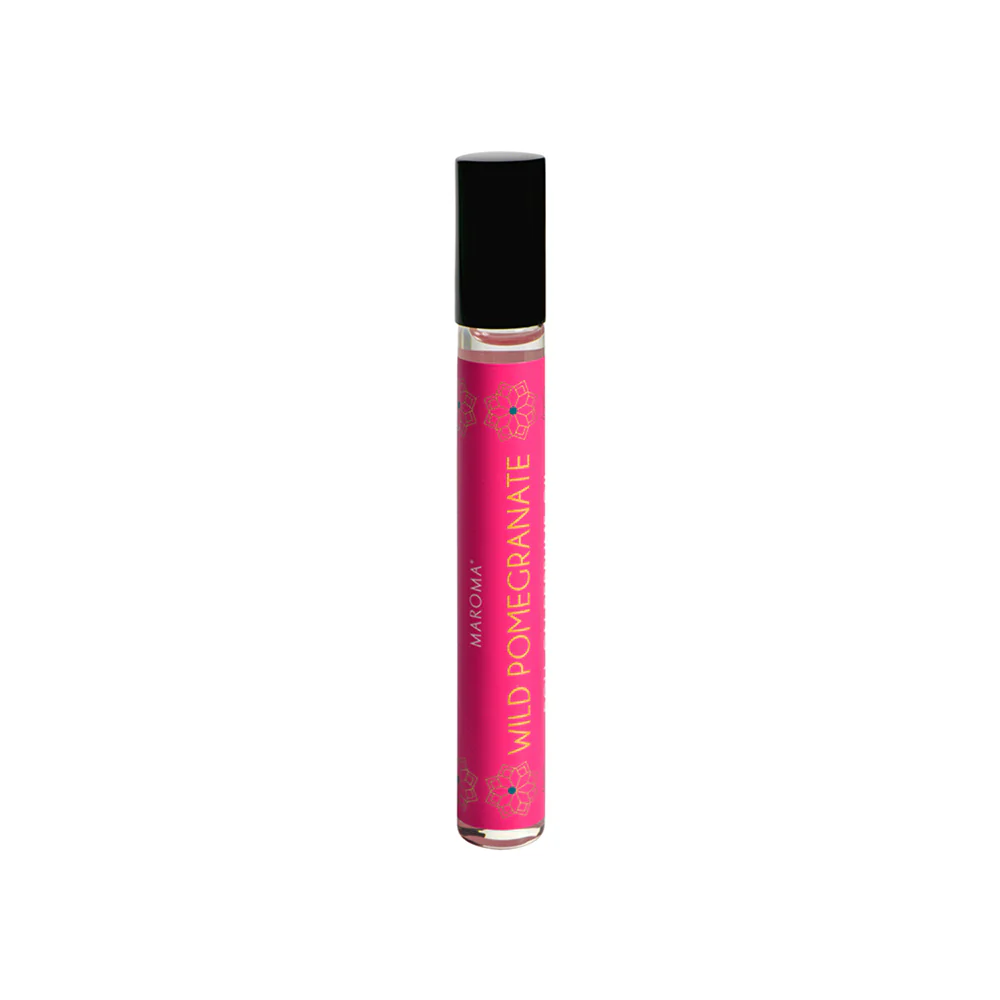 Perfume Rollon Wild Pomegranate – 10ml - Image 2