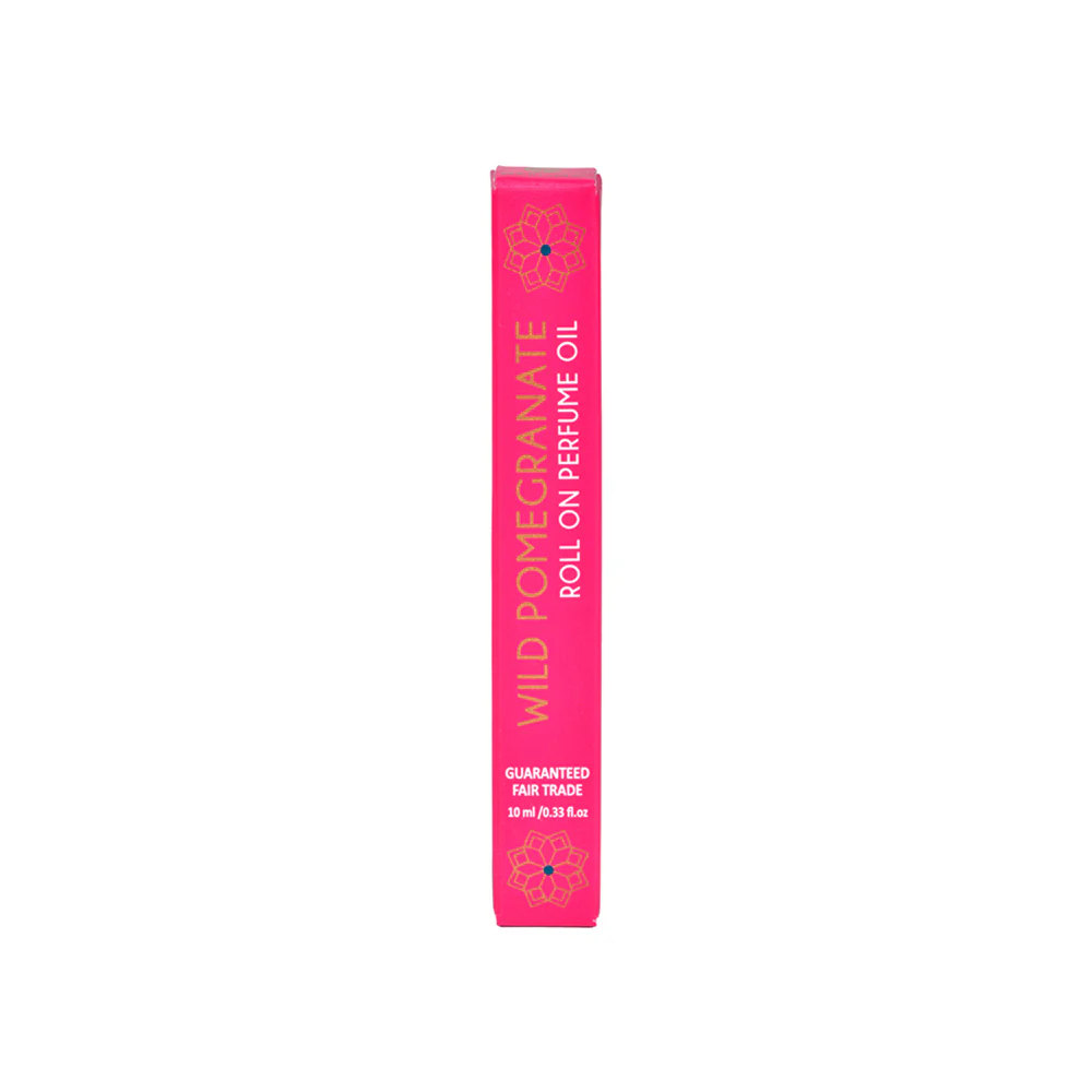 Perfume Rollon Wild Pomegranate – 10ml - Image 3