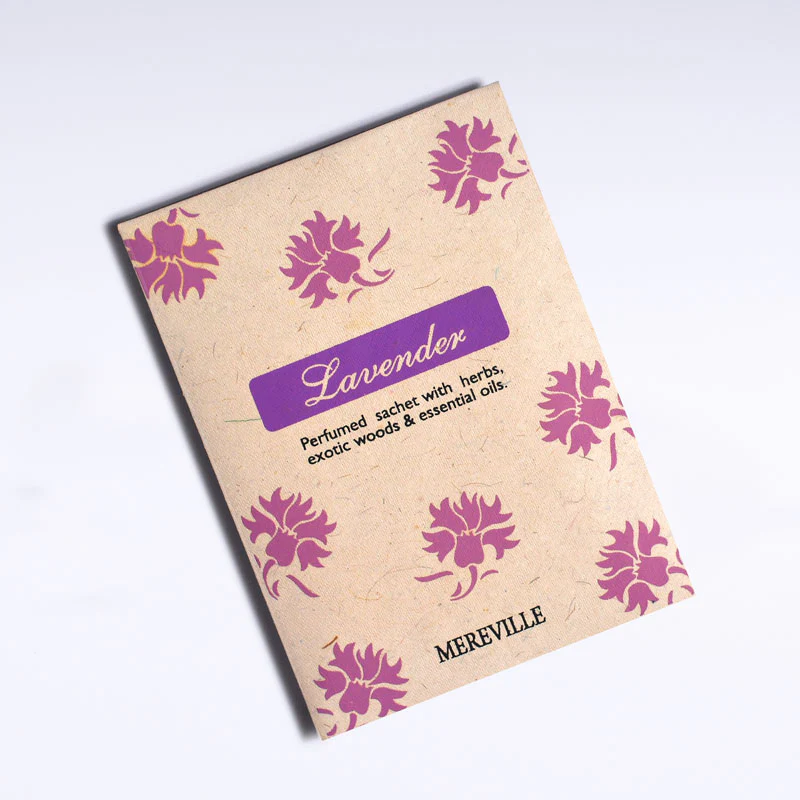 PERFUMED SACHETS - Image 3