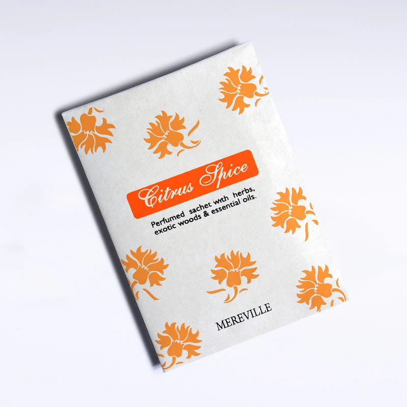 PERFUMED SACHETS - Image 7