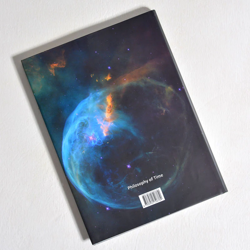 Philosophy of Time - Image 2