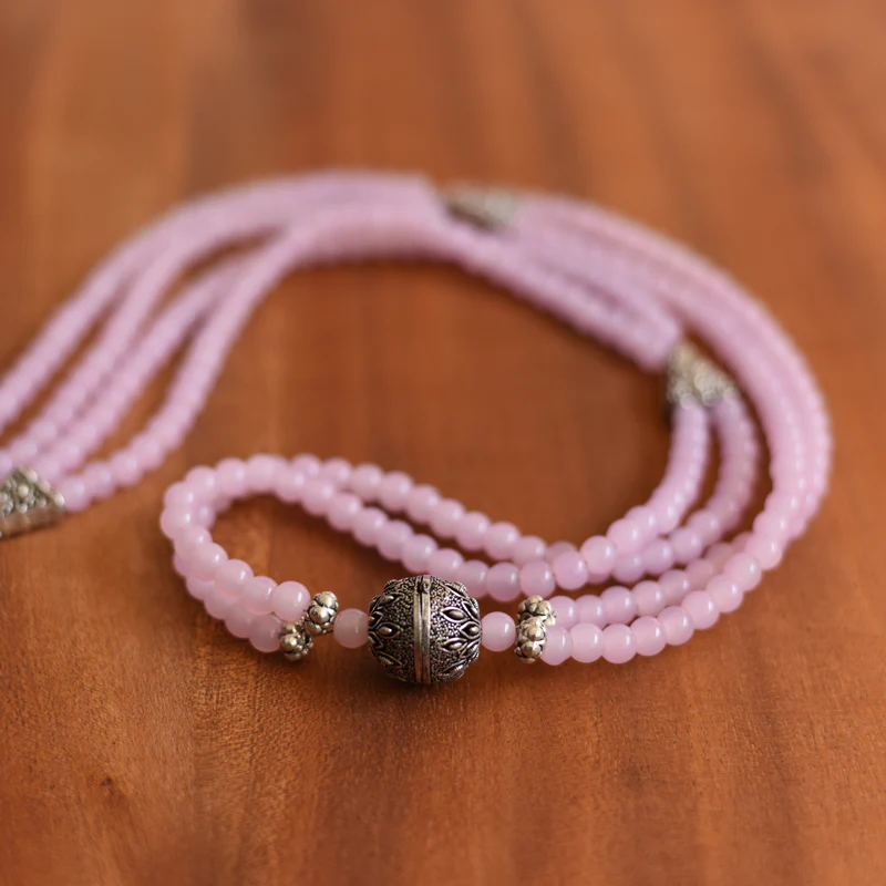 pink meadow - Image 3