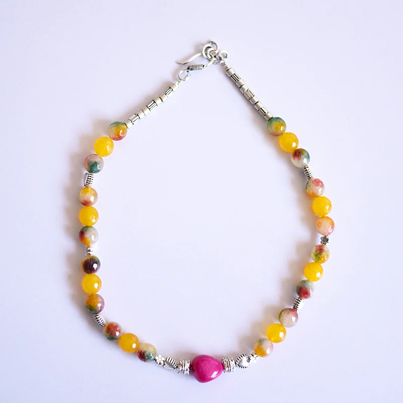 Prathiba Necklace - Image 3