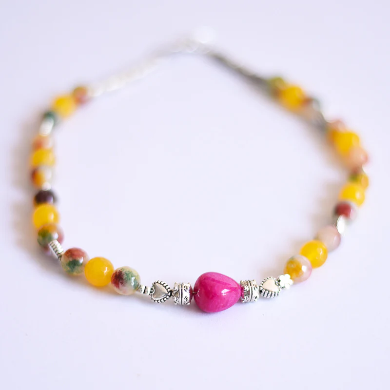 Prathiba Necklace - Image 4