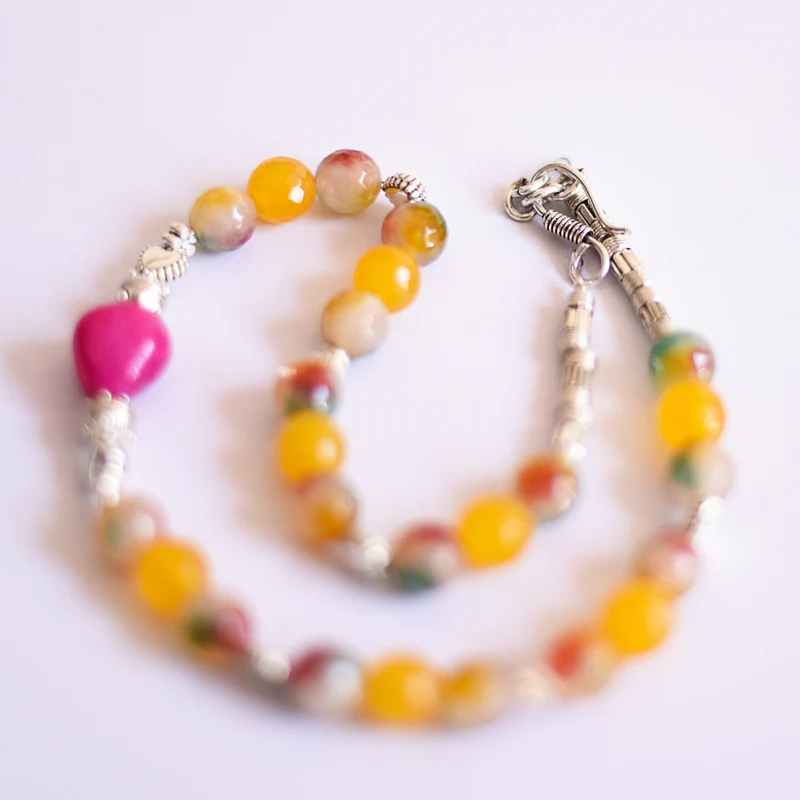 Prathiba Necklace - Image 6