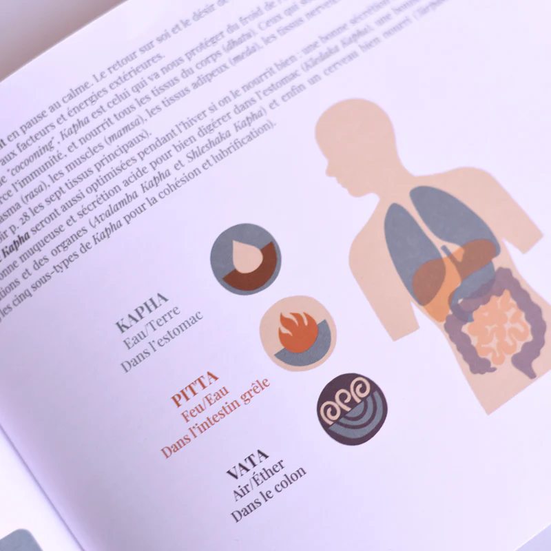 Prendre soin de soi avec l'Ayurveda - Image 7
