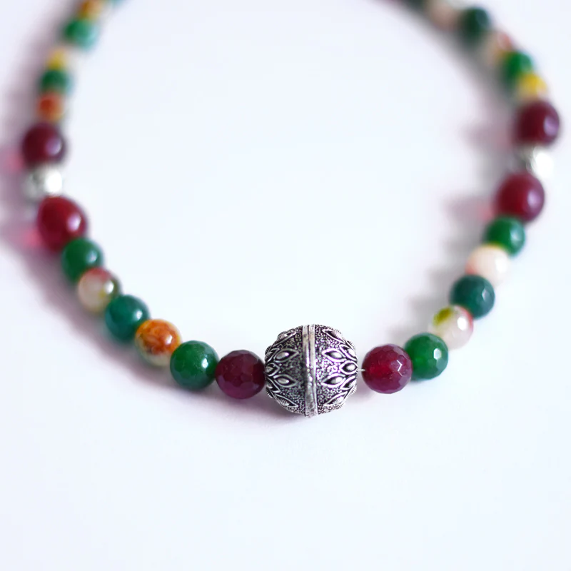 Priti Necklace - Image 3
