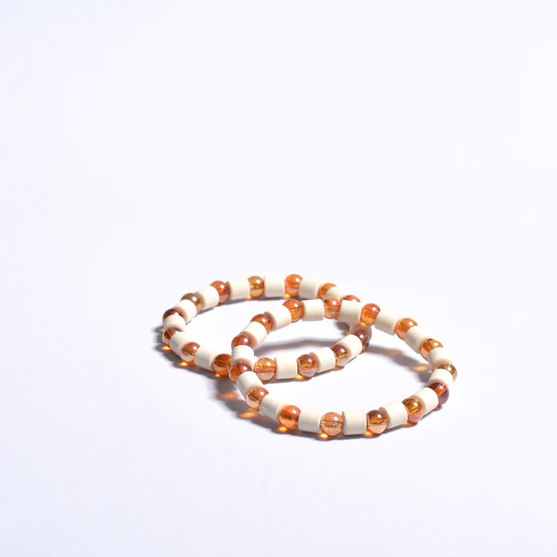 Probiotics Ceramic Well-Being Therapeutic Bracelet - Image 10