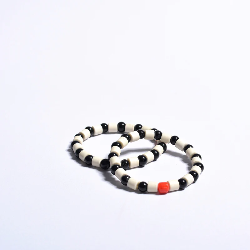 Probiotics Ceramic Well-Being Therapeutic Bracelet - Image 11