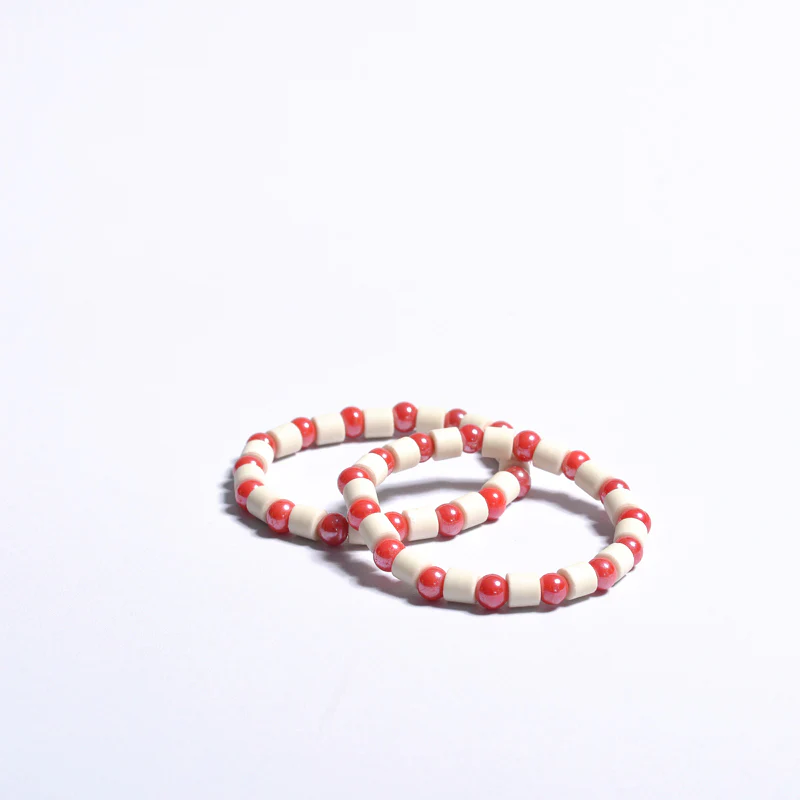 Probiotics Ceramic Well-Being Therapeutic Bracelet - Image 12