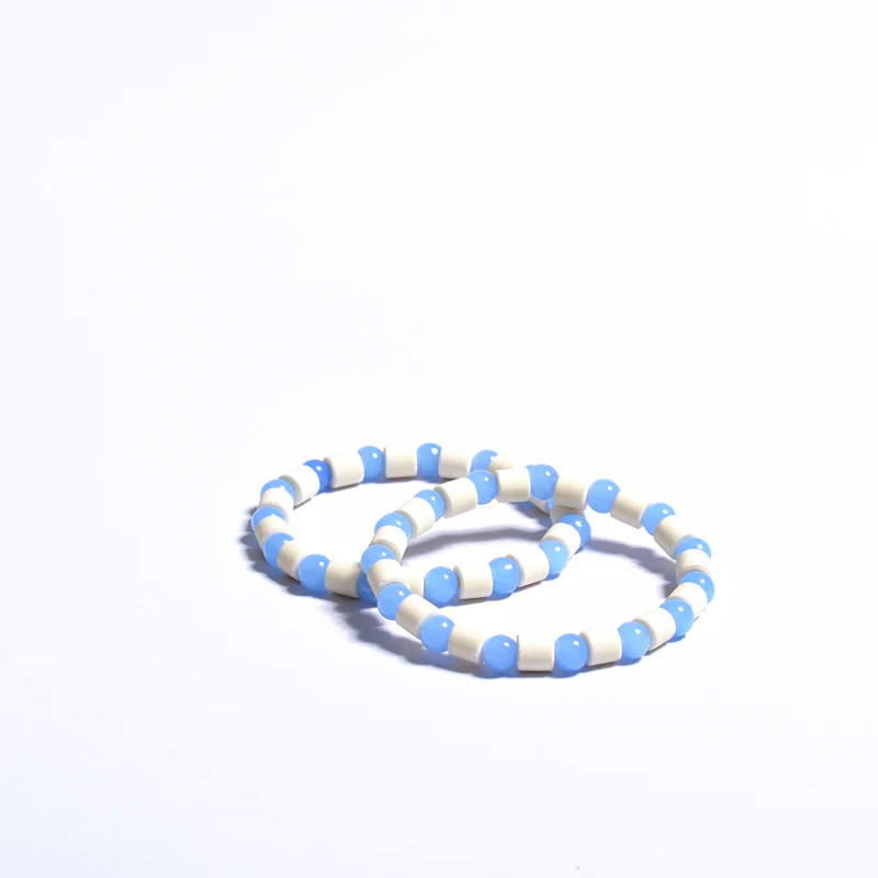 Probiotics Ceramic Well-Being Therapeutic Bracelet - Image 4
