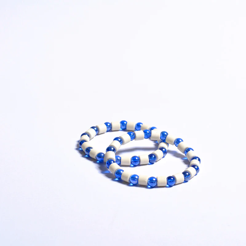 Probiotics Ceramic Well-Being Therapeutic Bracelet - Image 5