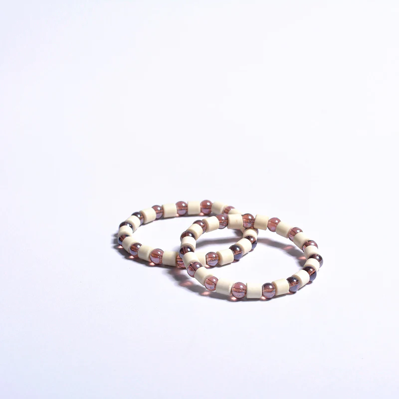 Probiotics Ceramic Well-Being Therapeutic Bracelet - Image 6